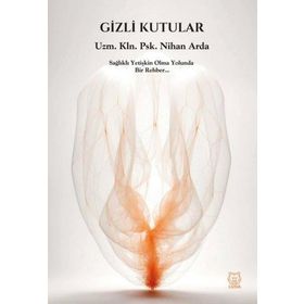 Gizli Kutular - Nihan Arda