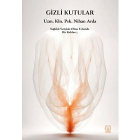 Gizli Kutular - Nihan Arda