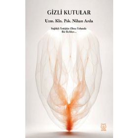 Gizli Kutular - Nihan Arda