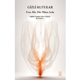 Gizli Kutular - Nihan Arda