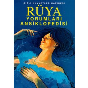 GIZLI KUVVETLER HAZINESI RÜYA YORUMLARI ANSIKLOPEDISI BURÇLAR, YILDIZLAR, BÜYÜLER, FALLAR - GENEL