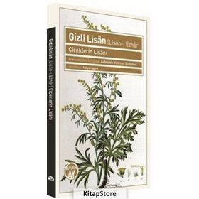 Gizli Lisan - Avanzade Mehmed Süleyman