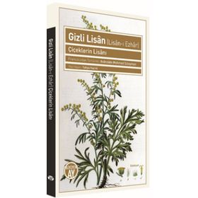Gizli Lisan Lisan-ı Ezhar / Yahya Hazini