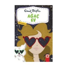 Gizli Maceracılar Ağaç Ev - Enid Blyton