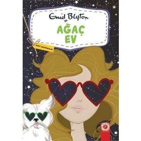 Gizli Maceracılar Ağaç Ev - Enid Blyton