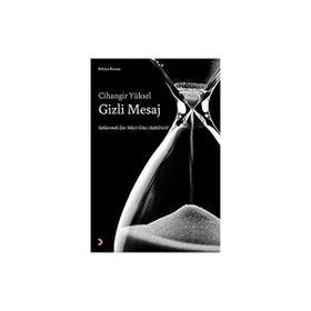 Gizli Mesaj Cihangir Yüksel