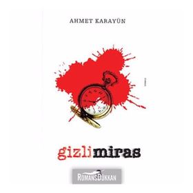 GIZLI MIRAS - GENEL