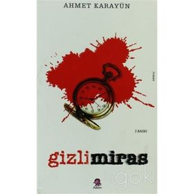 GIZLI MIRAS - GENEL