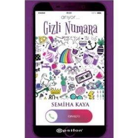 Gizli Numara - Semiha Kaya