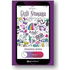Gizli Numara - Semiha Kaya