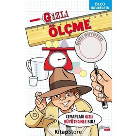 Gizli Ölçme - kollektif