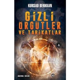 GIZLI ÖRGÜT - MANUEL RUIZ