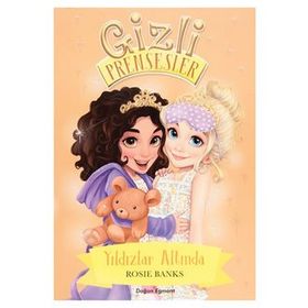 Gizli Prensesler - Yıldızlar Altında - Rosie Banks