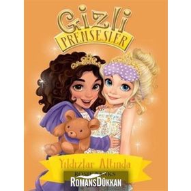 Gizli Prensesler - Yıldızlar Altında - Rosie Banks
