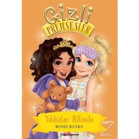 Gizli Prensesler - Yıldızlar Altında - Rosie Banks