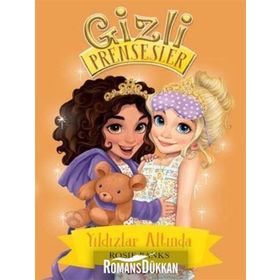 Gizli Prensesler - Yıldızlar Altında - Rosie Banks