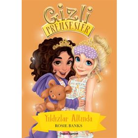 Gizli Prensesler - Yıldızlar Altında - Rosie Banks