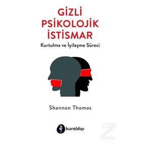 Gizli Psikolojik İstismar - Shannon Thomas
