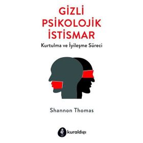 Gizli Psikolojik İstismar - Shannon Thomas