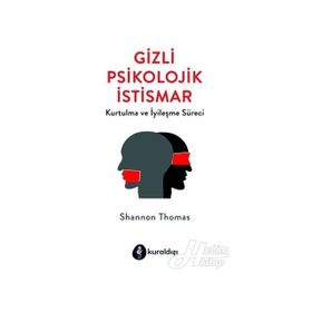 Gizli Psikolojik İstismar - Shannon Thomas