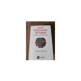 Gizli Psikolojik İstismar - Shannon Thomas