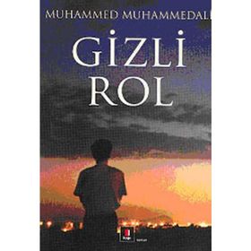 GIZLI ROL - MUHAMMED MUHAMMEDALI