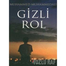 GIZLI ROL - MUHAMMED MUHAMMEDALI