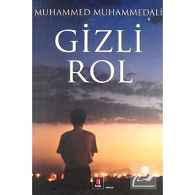 GIZLI ROL - MUHAMMED MUHAMMEDALI