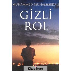 GIZLI ROL - MUHAMMED MUHAMMEDALI