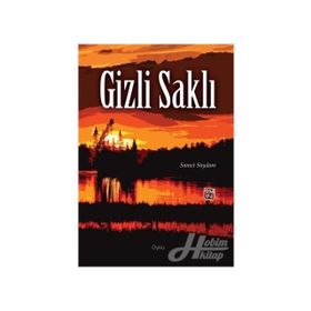 Gizli Saklı - Samet Saydam