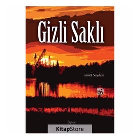 Gizli Saklı - Samet Saydam