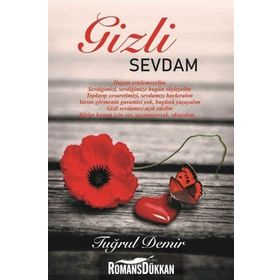 Gizli Sevdam - Tuğrul Demir