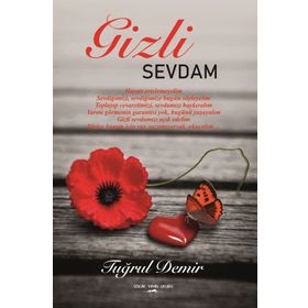 Gizli Sevdam - Tuğrul Demir