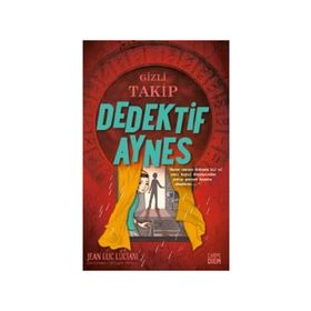 Gizli Takip Dedektif Aynes Carpe Diem Kitapları