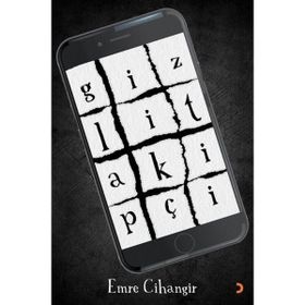 Gizli Takipçi - Emre Cihangir