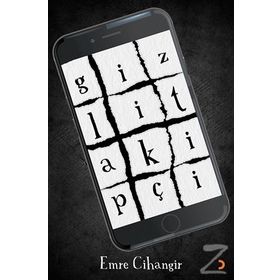 Gizli Takipçi - Emre Cihangir