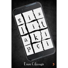Gizli Takipçi - Emre Cihangir
