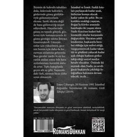 Gizli Takipçi - Emre Cihangir
