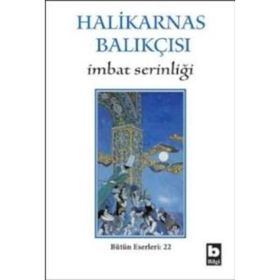 GIZLI TANIDIK - İLHAN TAŞCI
