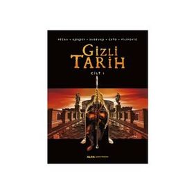 Gizli Tarih Cilt 1 - Kolektif
