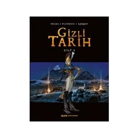 Gizli Tarih Cilt 2 - Kolektif