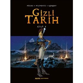 Gizli Tarih Cilt 2 - Kolektif