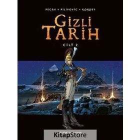 Gizli Tarih Cilt 2 - Kolektif