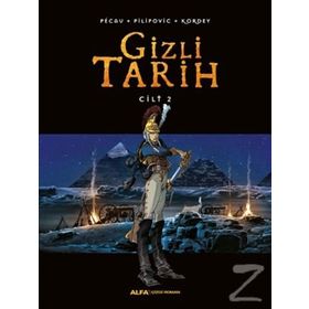 Gizli Tarih Cilt 2 - Kolektif