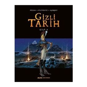 Gizli Tarih Cilt 2 - Kolektif