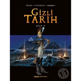 Gizli Tarih Cilt 2 - Kolektif