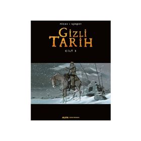 Gizli Tarih Cilt 3 - Kordey Pecau