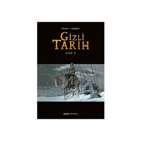 Gizli Tarih Cilt 3 - Kordey Pecau