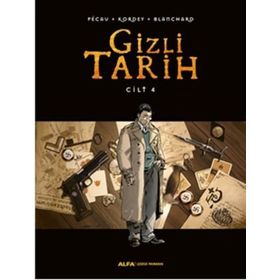 Gizli Tarih Cilt 4 - Kolektif
