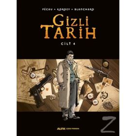 Gizli Tarih Cilt 4 - Kolektif